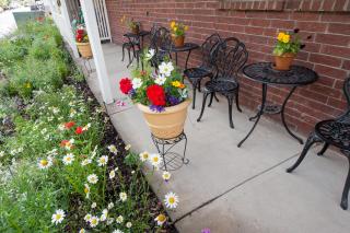 Old Town Inn - 5