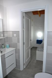 Casa-Estudio Pachamama - Zahora - 6