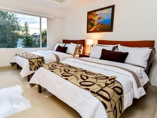 Hotel Fontanar Usaquen - Bogotá - 7