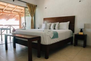 Hotel Villa de Pescadores - Río Lagartos - 7