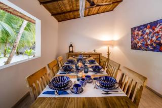 Villa Rosa Maldives - 6