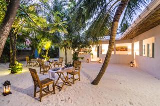 Villa Rosa Maldives - 8