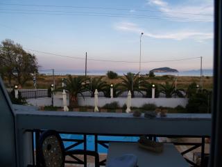 Kavala Beach Hotel apartments - Iraklitsa - 3
