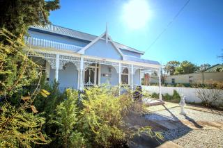 Ella's Place - Broken Hill - 5