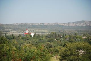 Las Cortaderas Cabañas de Tronco - 4