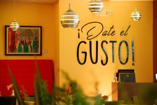 Hotel Ciudad de David - David - 2