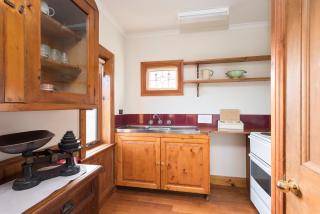Killynaught Spa Cottages - Boat Harbour - 4