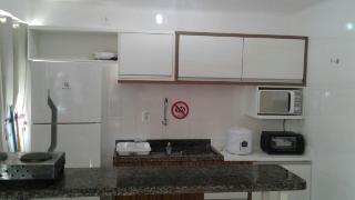 Apartamento Lacqua Di Roma III - Caldas Novas - 8