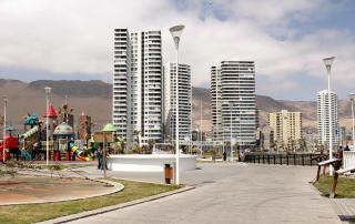 Iquique Playa Brava 1670 - Iquique - 2