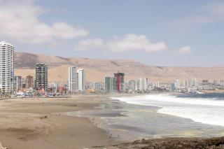 Iquique Playa Brava 1670 - 6