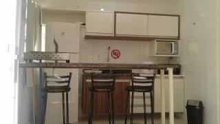 Apartamento Lacqua Di Roma III - Caldas Novas - 9