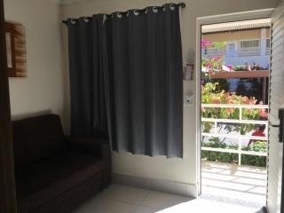 Apartamento Lacqua Di Roma III - Caldas Novas - 4