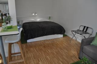 Studio Apartments City&style - Zagabria - 9