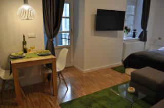 Studio Apartments City&style - 1