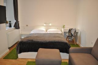 Studio Apartments City&style - Zagabria - 3