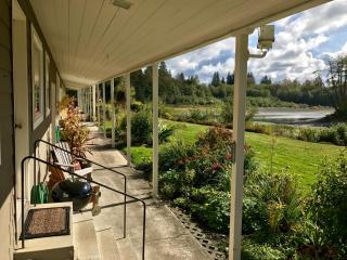 Quillayute River Resort - Forks - 0