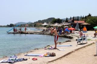 Apartments by the sea Dobropoljana, Pasman - 11562 - 8