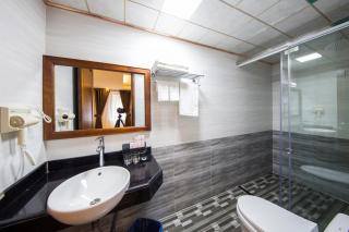 Sapa Lodge Hotel - 1