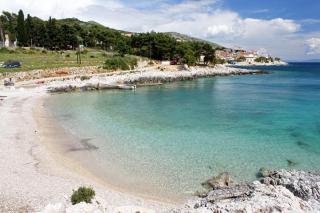 Apartments by the sea Milna, Hvar - 12244 - Milna - 9