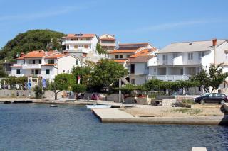 Apartments with parking space Kampor, Rab - 12273 - 7
