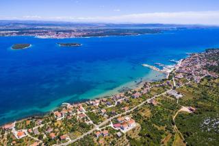 Apartments by the sea Tkon, Pasman - 12346 - Tkon (Tuconio) - 4
