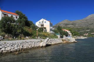 Apartments by the sea Slano, Dubrovnik - 8741 - 2