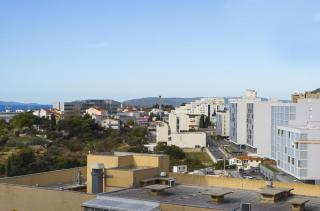 Apartments with WiFi Split - 13794 - 1