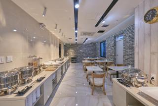 Dubai Hotel - Gwangju - 7
