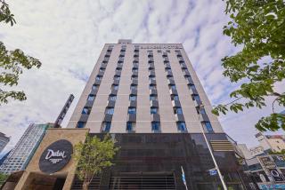 Dubai Hotel - Gwangju - 5