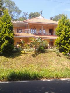 Bluemount - Kattappana - 6