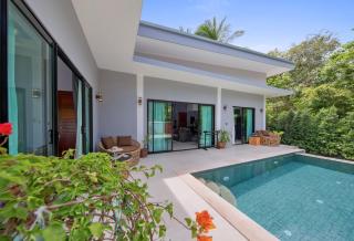 Baan Bua - Laem Sor - 3