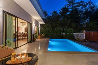 Baan Bua - Laem Sor - 1