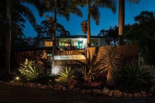 Torquay Terrace Bed & Breakfast - Hervey Bay - 0