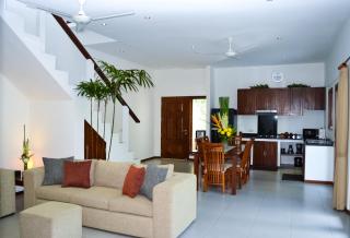 Seminyak Villa Lumina - Seminyak - 8
