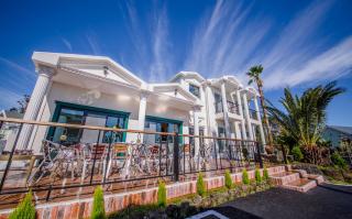 Jeju Washington Pension - 5