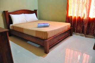 Harmony Guesthouse Sdn Bhd - 1