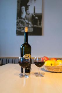 Apart Haus Bernardes - Fiss - 2