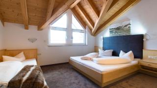 Apart Haus Bernardes - Fiss - 0