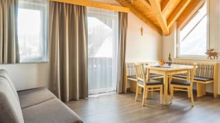 Apart Haus Bernardes - Fiss - 8