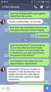 Hom Baan Chiang Mai - 2