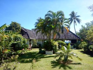 Poerani Moorea - Moorea - 2