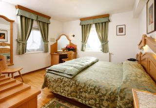 Hotel Regina - Cortina dʼAmpezzo - 4