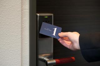 HOTEL Guest1 Ueno Ekimae - Tokyo - 6