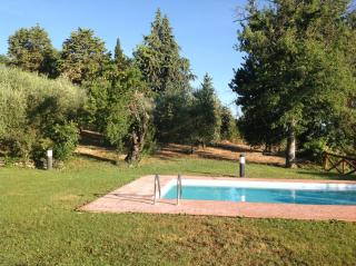 Villa Paola - Arezzo - 5