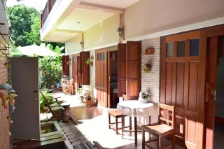 Siam Guesthouse - Kanchanaburi - 7