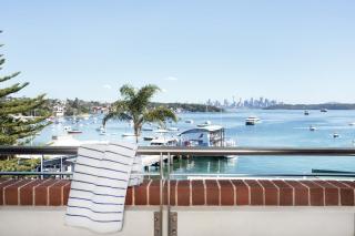 Watsons Bay Boutique Hotel - Sídney - 8