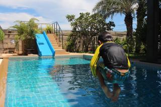 Goodhope Villa - Sam Roi Yot - 9