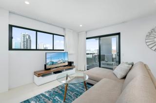 Spice Broadbeach - Gclr - Gold Coast - 0