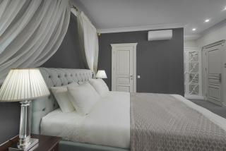 London Boutique Hotel - Chişinău - 8