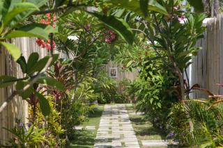 Villas Edenia - Luxe Villas with Private Pools - Gili Trawangan - 4